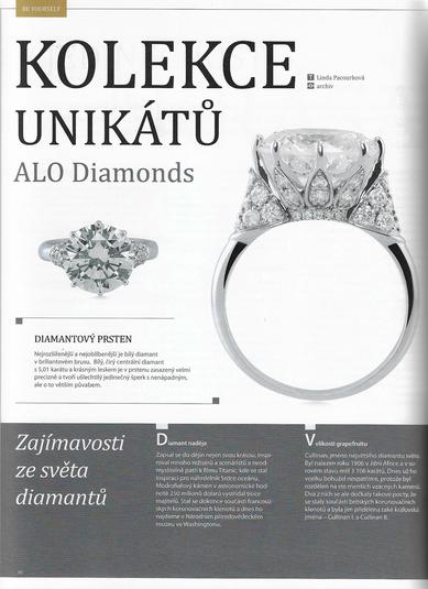 Časopis Be the Best 2018